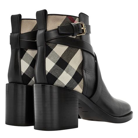 burberry pryle boots